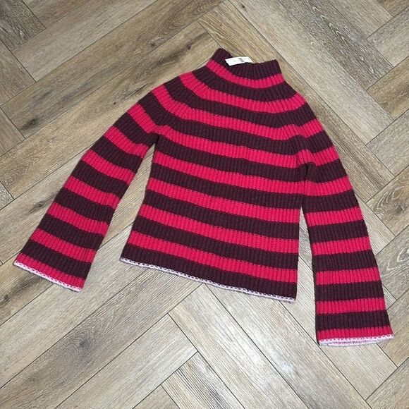 NWT Maeve by Anthropologie Sweater - Picture 4 of 9